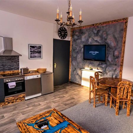 #214 Lux-Flat Im Herzen Von Neuss Mit Netflix & Prime 外观 照片
