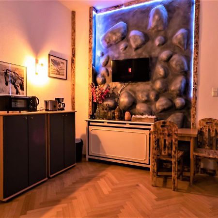 #214 Lux-Flat Im Herzen Von Neuss Mit Netflix & Prime 外观 照片