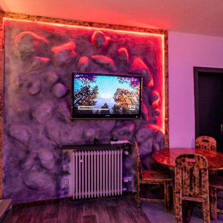 #214 Lux-Flat Im Herzen Von Neuss Mit Netflix & Prime 外观 照片