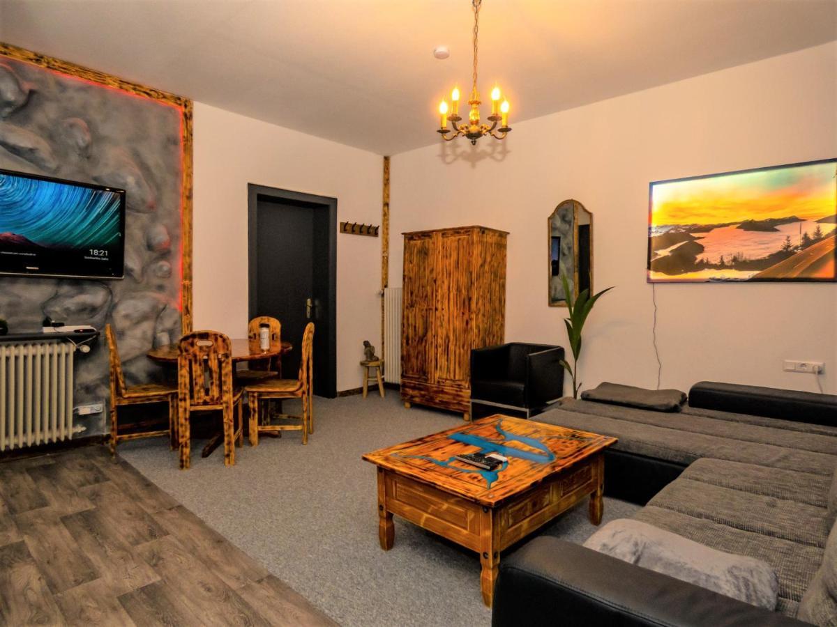 #214 Lux-Flat Im Herzen Von Neuss Mit Netflix & Prime 外观 照片