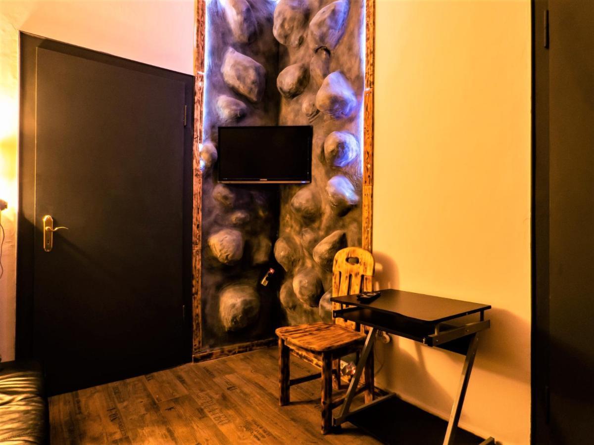 #214 Lux-Flat Im Herzen Von Neuss Mit Netflix & Prime 外观 照片