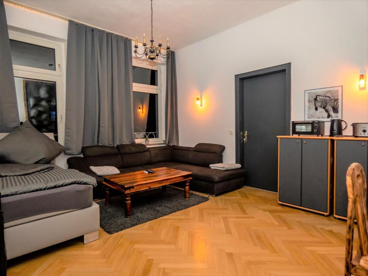 #214 Lux-Flat Im Herzen Von Neuss Mit Netflix & Prime 外观 照片